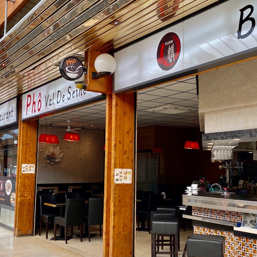 Pho du Val de Seine 2